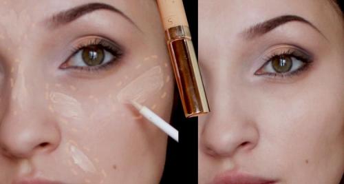 Макияж со стрелками. Техника и виды макияжа со стрелками с фото и видео