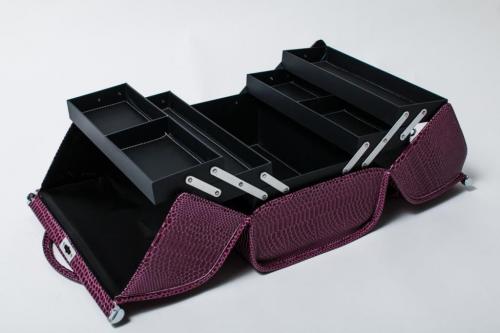 Минимальный набор начинающего визажиста 2019. Разновидности кейсов визажиста, набор косметики для начинающих