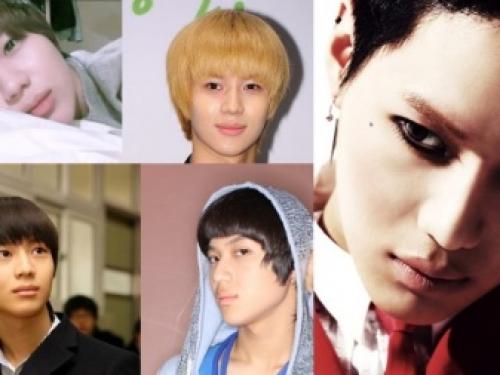 Корейские брови поэтапно. Как правильно наносить?