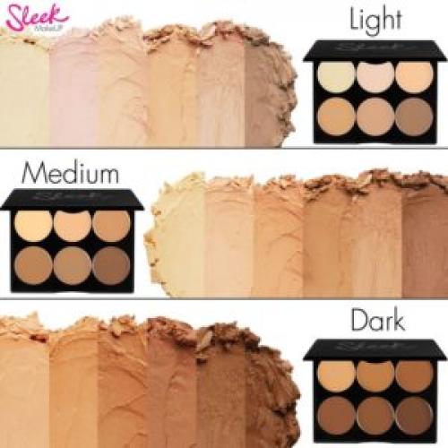 Как скорректировать лицо с помощью макияжа. Как выбрать корректирующее средство, палитра цветов и аналоги