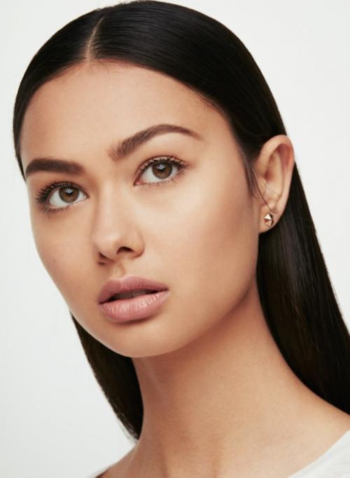 Матовая помада цвета. Как выбрать цвет помады для губ?