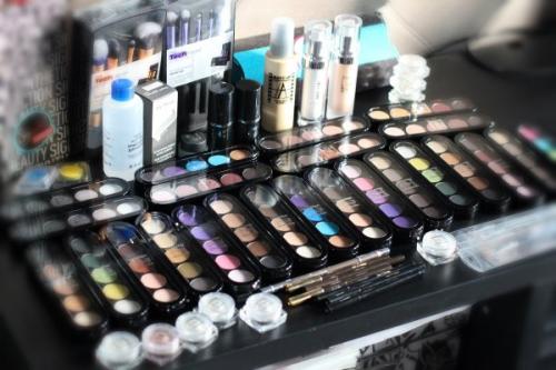 Лучшая декоративная косметика. Обзор лучших российских и иностранных производителей косметики