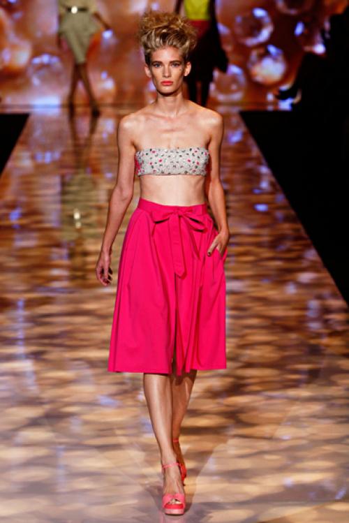 Стиль 90-х в XXI веке