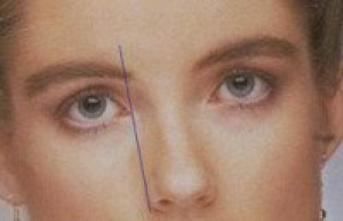 Со скольки лет можно выщипывать брови. Чтобы не жалеть о последствиях 04 Со скольки лет можно выщипывать брови. Чтобы не жалеть о последствиях 04