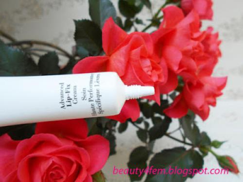 Праймер для губ. Зачем нам нужен праймер для губ