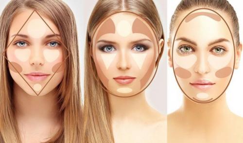 Тени макияж глаз. Как сделать макияж глаз тенями 04 Тени макияж глаз. Как сделать макияж глаз тенями 04