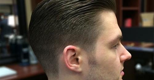 Прически 80-х. Мужские прически 80-х годов: заглянем в прошлое