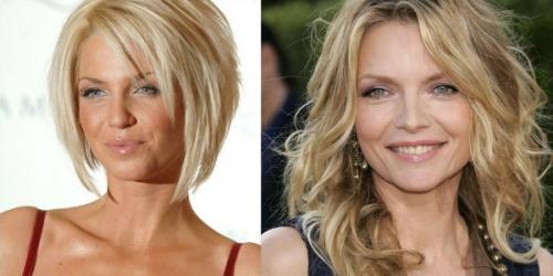 Макияж для женщин з.  Макияж после 45 который молодит: пошаговая инструкция