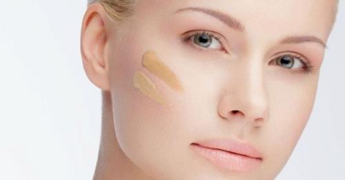 Декоративная косметика, что к ней относится. Что это такое? 03