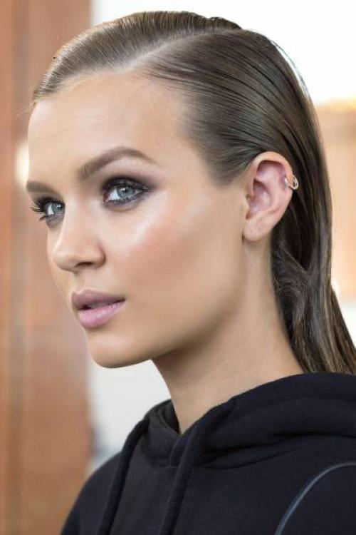 Как сделать макияж самой. Особенности вечернего макияжа: 5 правил