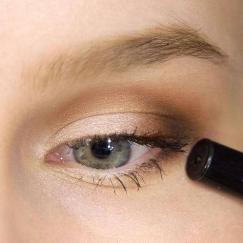 Макияж глаз. Виды макияжа глаз: основные названия и техники