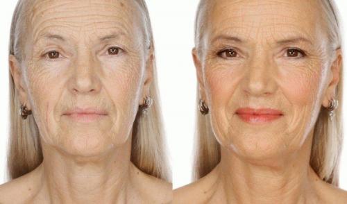 Макияж для взрослых. Общие рекомендации от стилистов 02