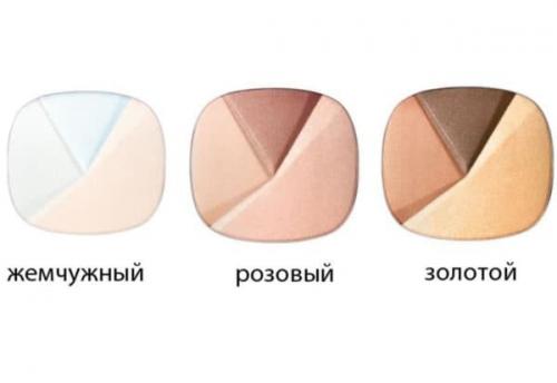 L#39oreal Lumi Magique хайлайтер. Свойства
