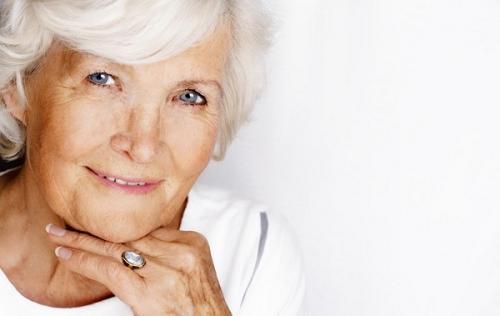 Макияж женщины после 60 лет. Пошаговая инструкция по созданию возрастного макияжа