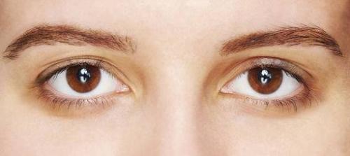 Идеальные брови это. Идеальные формы бровей в 2019 году: тренды и советы бровистов