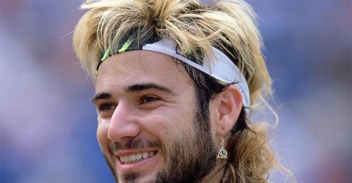 Прически 80-х. Мужские прически 80-х годов: заглянем в прошлое