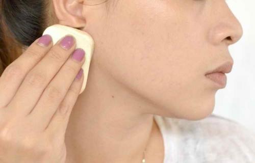 Как наложить красиво макияж. Как правильно наносить макияж с пошаговыми фото и видео