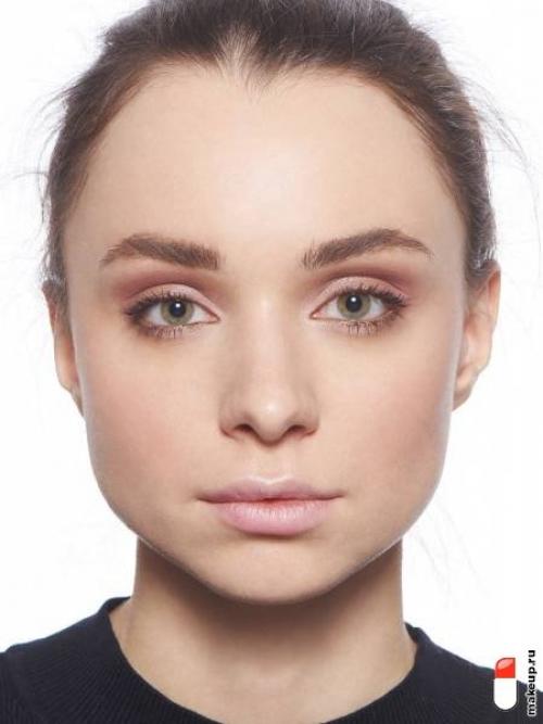 Профессиональный макияж этапы. Порядок нанесения макияжа: 6 шагов
