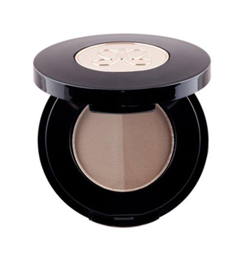 Идеальных бровей секрет. Секрет идеальных бровей 09