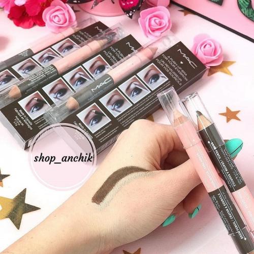 Как рисовать брови простым карандашом. Выбор цвета карандаша для бровей: оптимальные оттенки