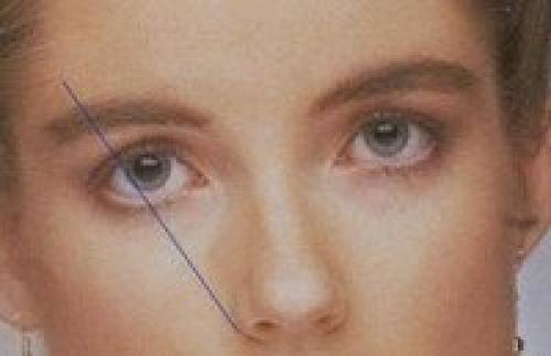 Со скольки лет можно выщипывать брови. Чтобы не жалеть о последствиях 06 Со скольки лет можно выщипывать брови. Чтобы не жалеть о последствиях 06