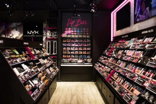 Декоративная косметика, что к ней относится. Что это такое? 02