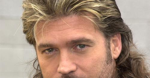 Прически 80-х. Мужские прически 80-х годов: заглянем в прошлое