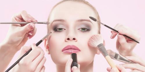 Make up для начинающих. Уроки макияжа для начинающих 01 Make up для начинающих. Уроки макияжа для начинающих 01