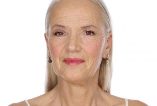 Особенности возрастного макияжа. Как выглядеть моложе: особенности возрастного макияжа