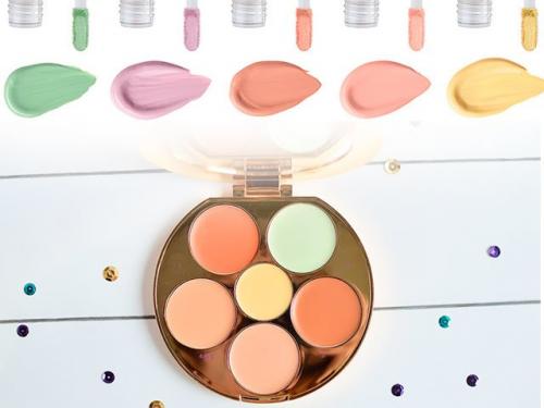 Как научиться делать макияж в домашних условиях. Этапы макияжа