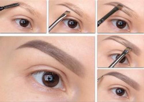 Как делать правильно макияж легкий. Пошаговая инструкция