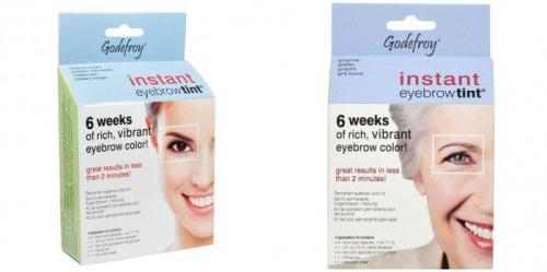 Как разводить хну для бровей mayur. Другие известные бренды хны для бровей