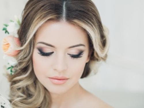 Свадебный макияж, как делать. Пошаговая инструкция 06 Свадебный макияж, как делать. Пошаговая инструкция 06