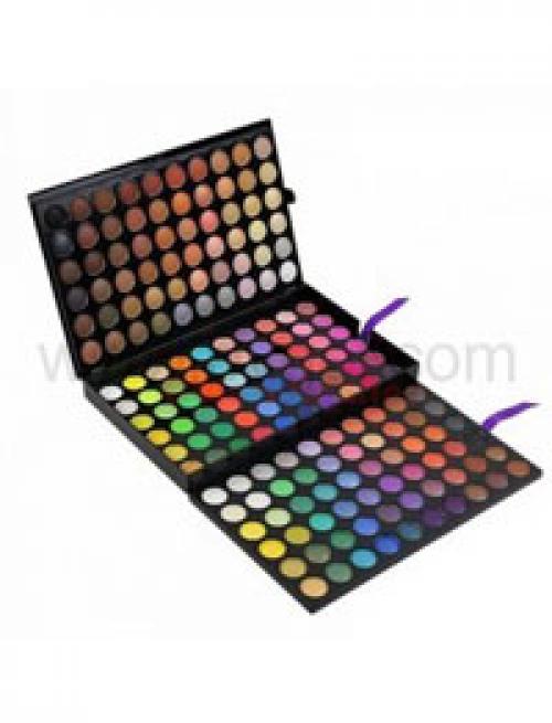 Зачем нужны тени для век