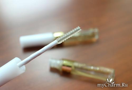 Как почистить расческу для бровей. Щеточка от туши для ресниц: не выбрасывайте, пригодится!