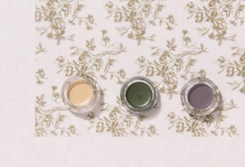 Тени для темно зеленых глаз. 10 основных правил макияжа для зеленых глаз