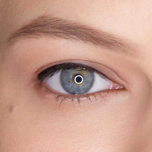 Стрелки для узких глаз. Как правильно рисовать стрелки для нависшего века: фотоинструкция