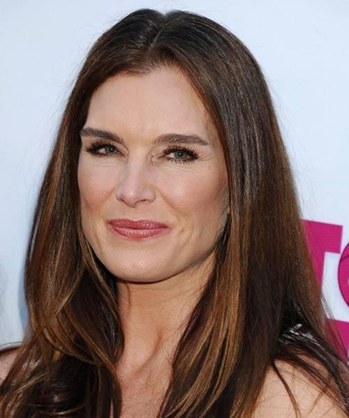 Особенности возрастного макияжа. Как выглядеть моложе: особенности возрастного макияжа