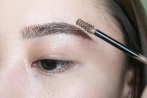 Крем гель для бровей. Разновидности геля