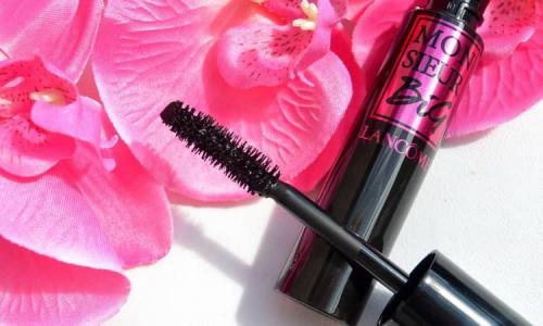 Как пользоваться тушью для бровей и ресниц. Как пользоваться тушью для бровей