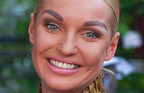 Виды татуажа бровей 2019. Долой татуаж: модные брови 2019-2020