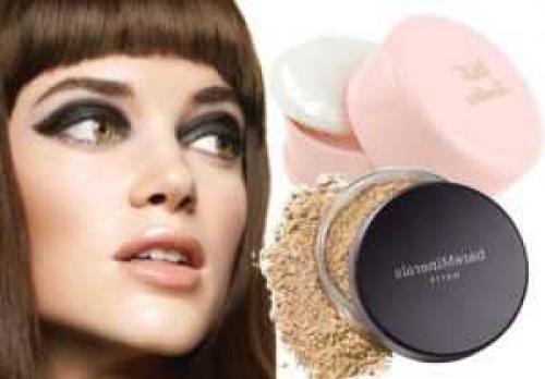 Какая лучше минеральная пудра. 07