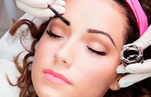 Как разводить хну для бровей коди. Идеальная красота в мелочах – красим брови хной «Kodi Professional»