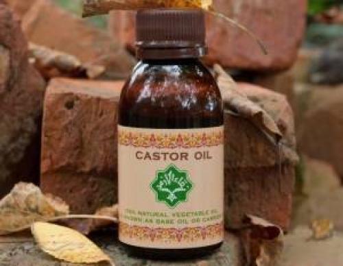 Как влияет касторовое масло на брови. Отзывы о применении касторового масла для ресниц и бровей 07