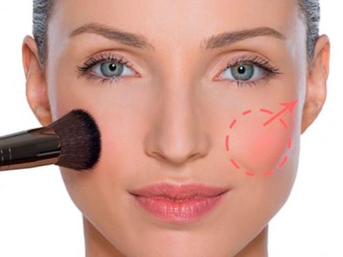 Как научиться делать макияж в домашних условиях. Этапы макияжа