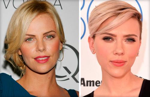 Как делать легкий макияж. Учитываем цвет глаз для красивого и легкого макияжа