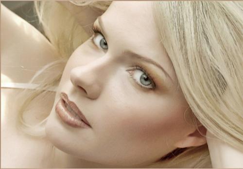 Макияж нюд для блондинок с серыми глазами. Общая характеристика стиля 16 Макияж нюд для блондинок с серыми глазами. Общая характеристика стиля 16