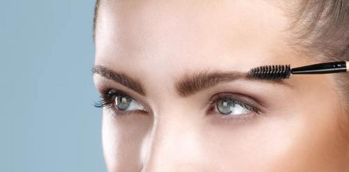 Крем гель для бровей. Разновидности геля