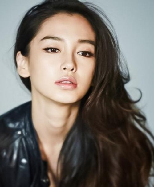 Как сделать азиатские глаза без макияжа. Правила выполнения макияжа для азиатских глаз