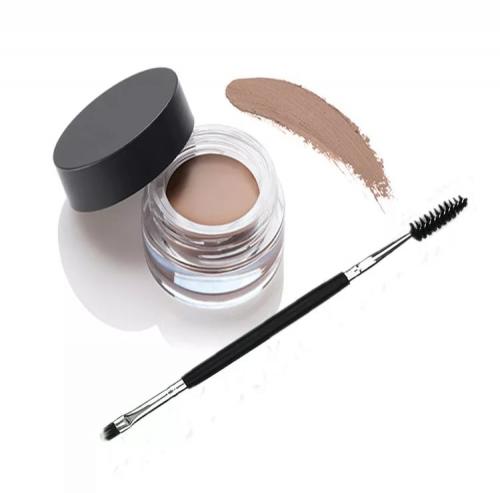 Крем гель для бровей. Разновидности геля